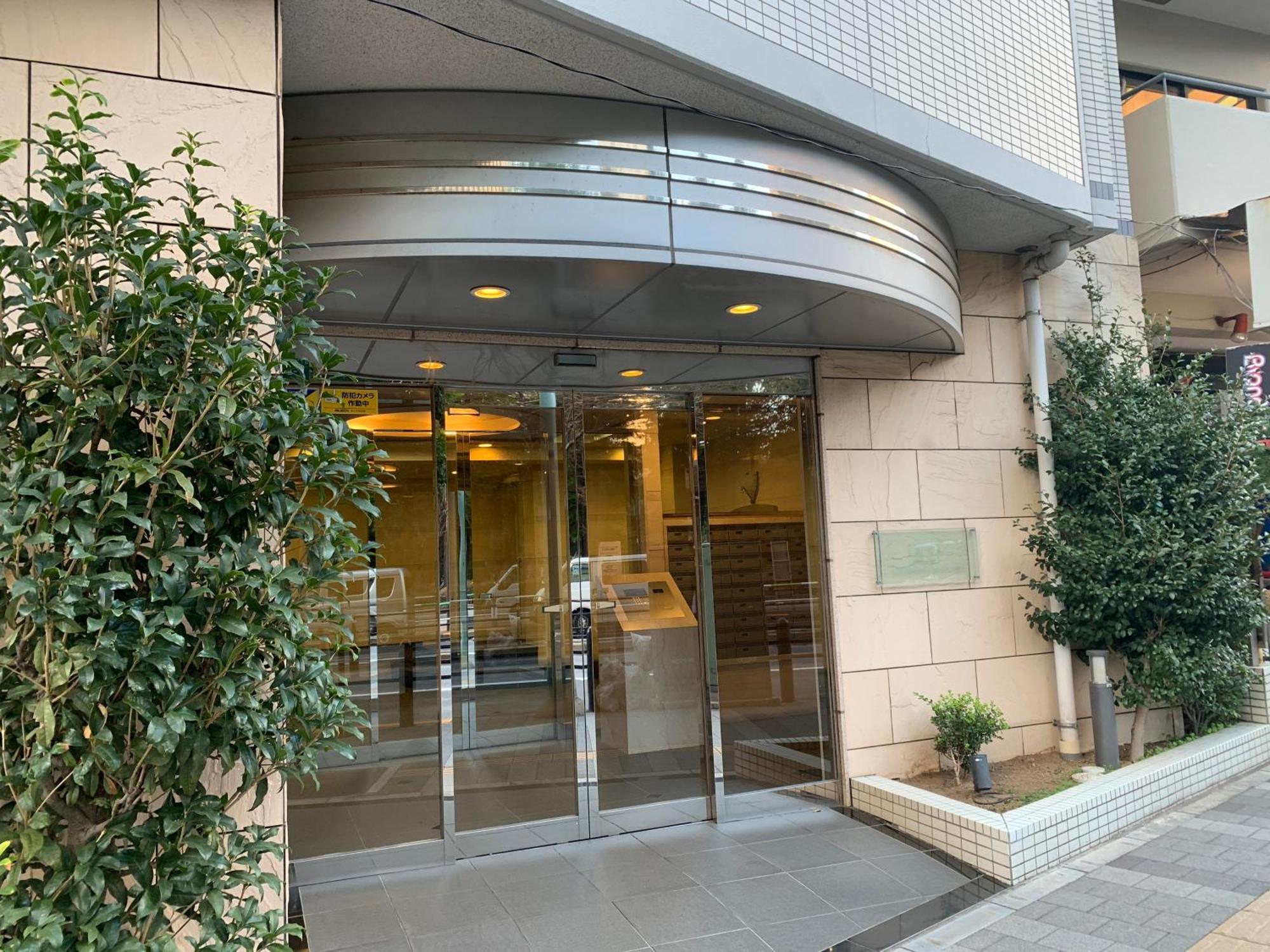 Sunshine Grand Hotel Ikebukuro — Photos 2